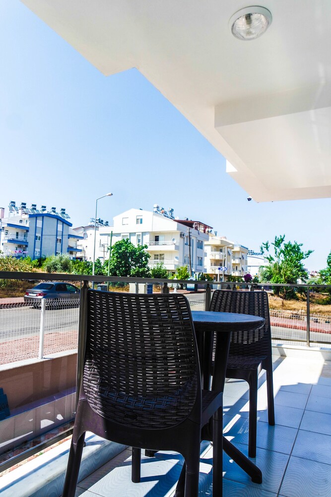 Ale Apartments Hotel Konyaalti Hotels Com