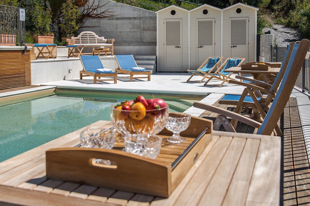 Villa Vitae In Castiglione Falletto Hotels Com