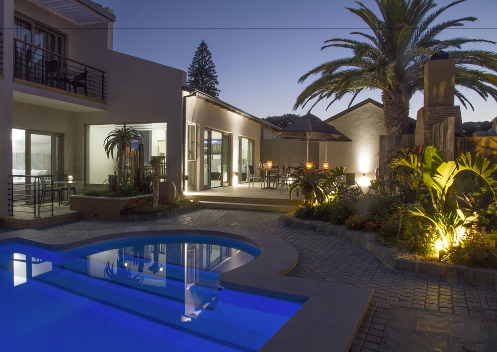 Book Ocean Bay Guest House in Port Elizabeth