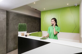 Picture of POP Inn in Kowloon
