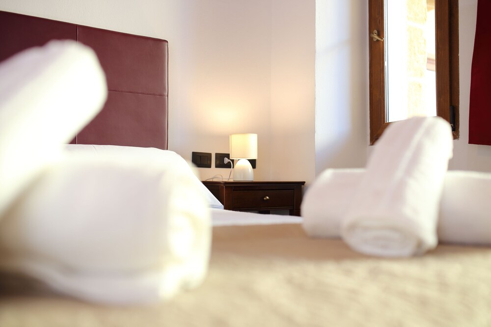 Bienestar Maison De Charme In Alghero Hotels Com