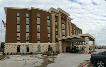 Picture of Hampton Inn & Suites Houston Atascocita in Humble