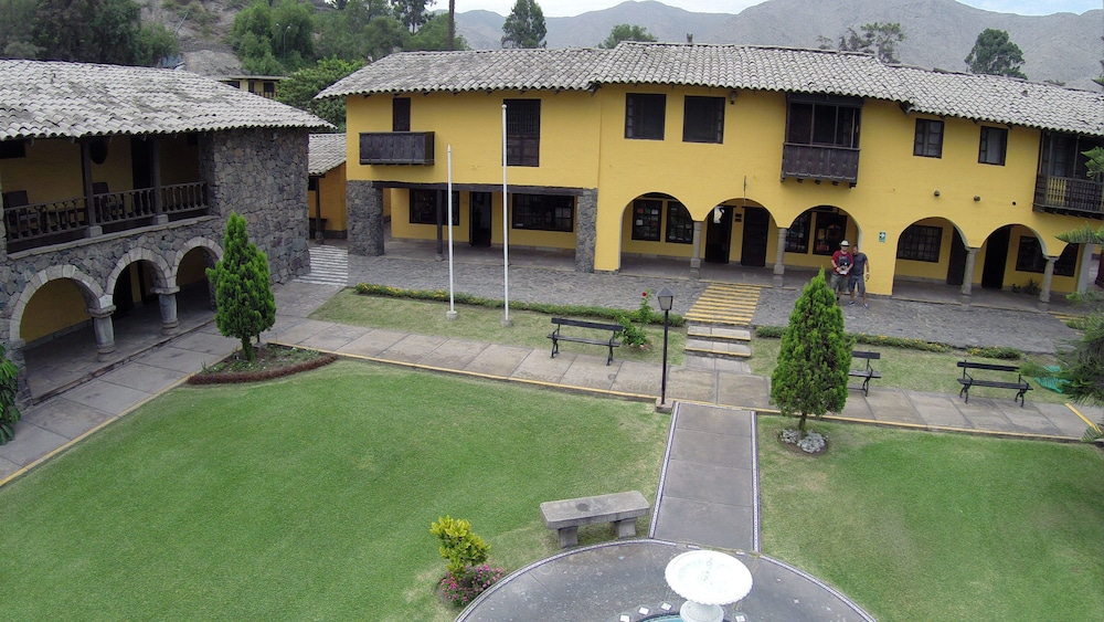 Decameron El Pueblo Resort&Conference Center All Inclusive (Lima