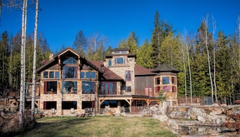 Top 10 Hotels In Sandpoint Idaho B Bs In Sandpoint