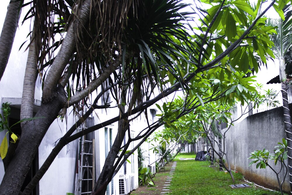 Book N2 Hotel Gunung Sahari In Jakarta Hotels Com