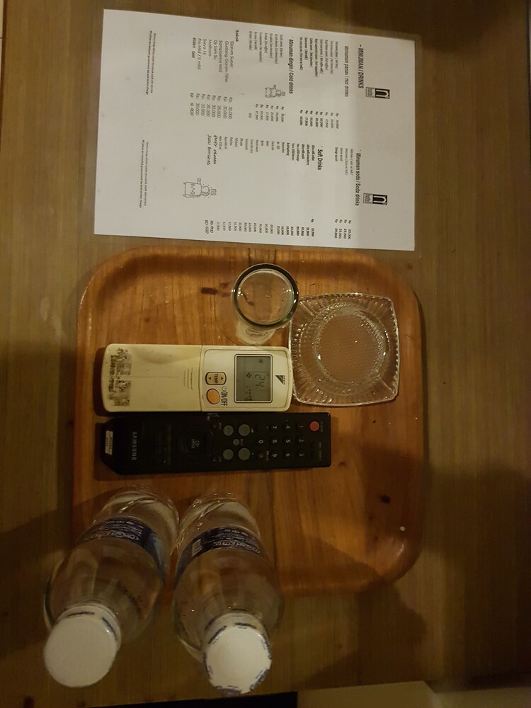 N2 Hotel Gunung Sahari Jakarta Indonesia Jakarta Hotel Discounts Hotels Com