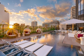 Picture of Hyatt Centric Waikiki Beach in Honolulu