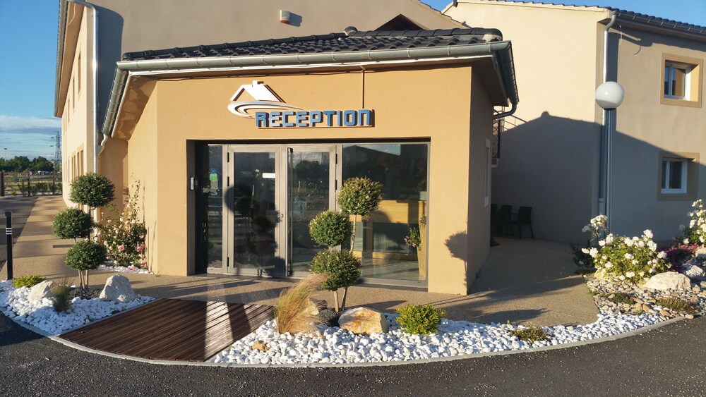 Residella House Le Pontet Hotels Com