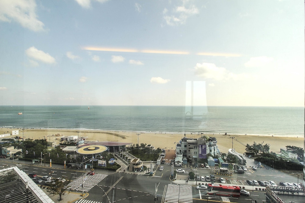 Hotel Sky Beach Busan South Korea S Hotels Hotel Sky Beach Busan