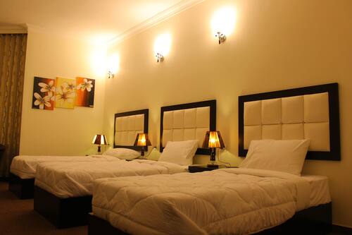 احجز فندق أبو مازن في الخليل قارن أسعار الفنادق في الخليل