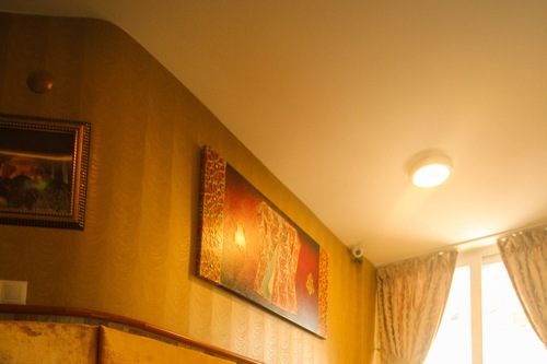 Venue Hotel Old City Istanbul Istanbul Info Photos Reviews Book At Hotels Com