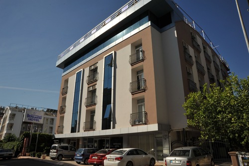 Berrak Su Hotel Antalya Updated 2020 Prices