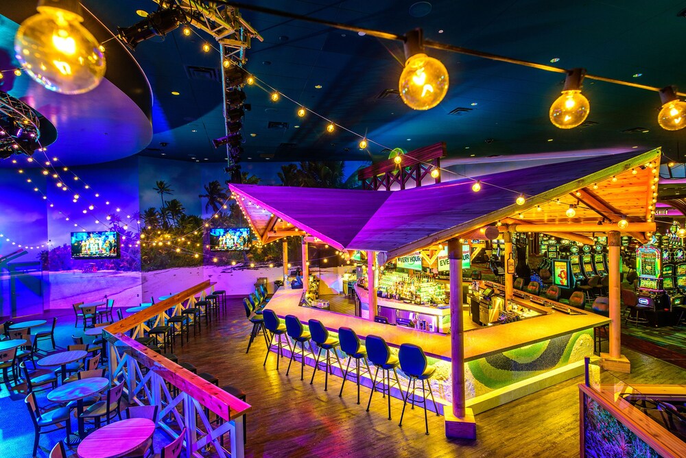 River Spirit Casino Employee Login