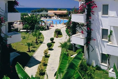 Book Bendis Beach In Bodrum Hotels Com