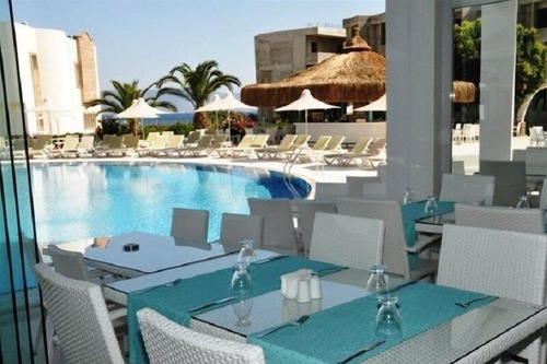 Book Bendis Beach In Bodrum Hotels Com
