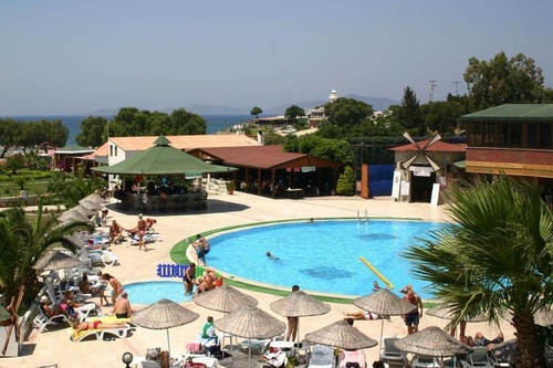 Book Bendis Beach In Bodrum Hotels Com