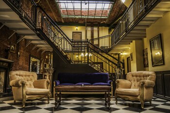 Picture of DEL900 Hostel Boutique in Buenos Aires