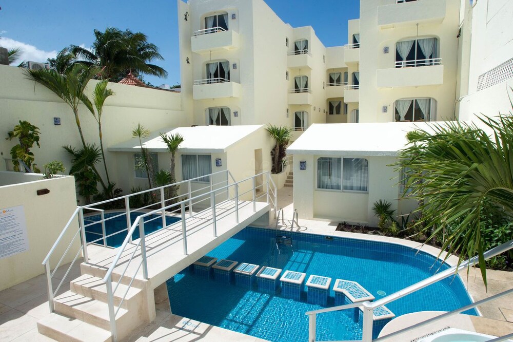 Book Playa Maya In Del Carmen Hotels Playa Maya Del Carmen