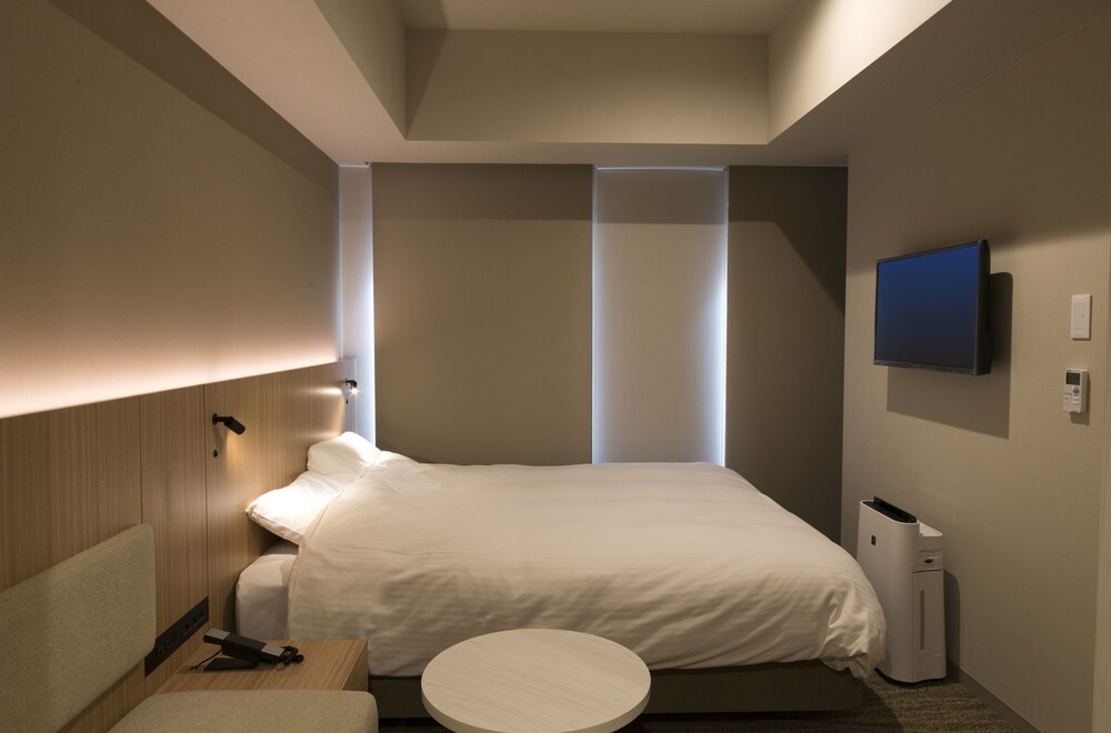 Jrinn 札幌駅南口 綺麗で駅近くの交通が便利なホテル 宿泊予約はホテルズドットコム