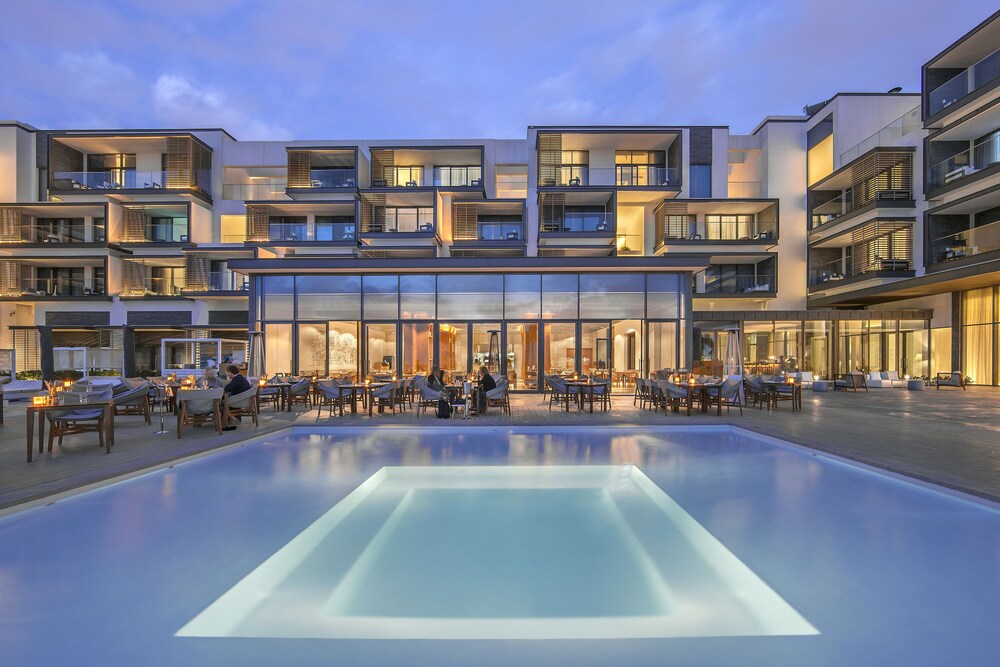 Book Nikki Beach Resort Spa Dubai In Hotels Nikki Beach Resort Spa Dubai