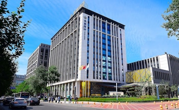 Gambar Tylfull Hotel di Beijing