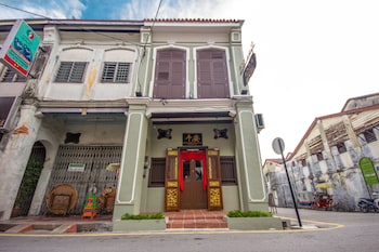 Picture of D'Nice Heritage House in Penang