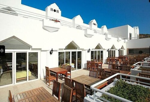 Tenda Hotel All Inclusive Bodrum Hotels Com
