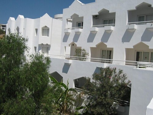 Tenda Hotel Gumbet Etstur Com