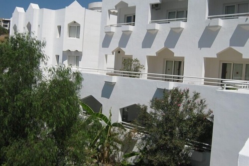 Book Tenda Hotel All Inclusive In Bodrum Hotels Com