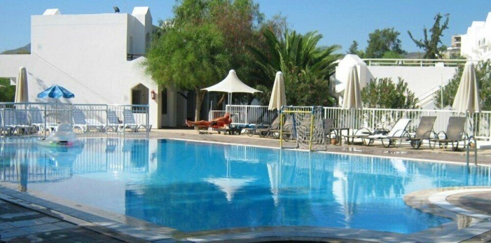 Tenda Hotel All Inclusive Bodrum Info Photos Reviews Book At Hotels Com