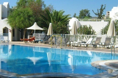 Book Tenda Hotel All Inclusive In Bodrum Hotels Com