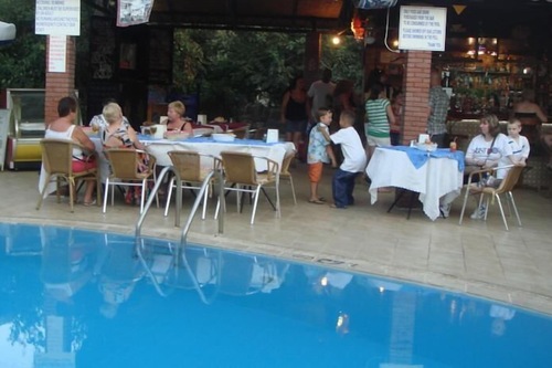 Cennet Apart Bodrum Hotels Com