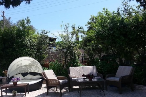 Cennet Apart Bodrum Hotels Com