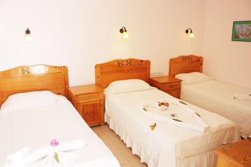 Book Toloman Hotel Apartments In Bodrum Hotels Com