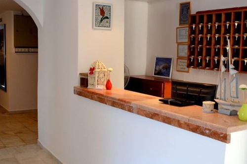 Bitez Deniz Hotel Bodrum Hotels Com