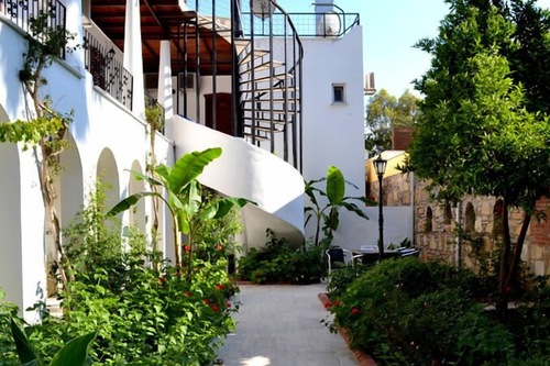 Bitez Deniz Hotel Bodrum Hotels Com