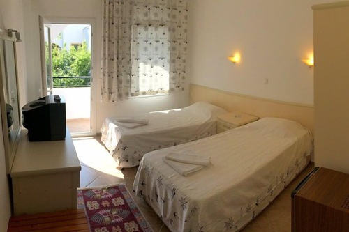 Bitez Deniz Hotel Bodrum Hotels Com