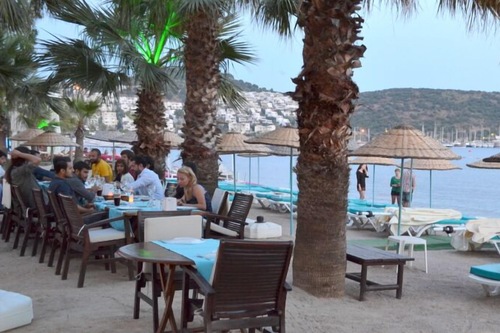 Bitez Deniz Hotel Bodrum Hotels Com