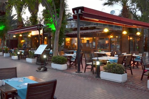 Bitez Deniz Hotel Bodrum Hotels Com