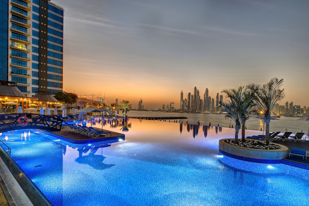 Book Dukes Dubai Hotel Palm Jumeirah In Hotels Dukes Dubai Hotel Palm Jumeirah