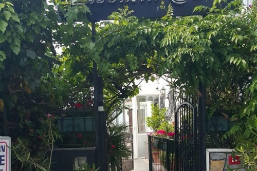 Yasemin Suite Sile Hotels Com