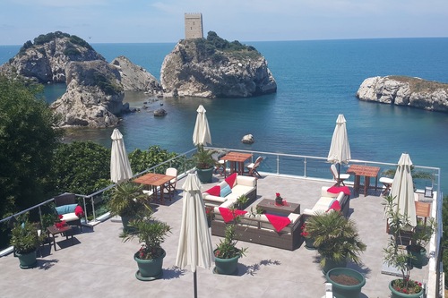 Yasemin Suite Sile Hotels Com