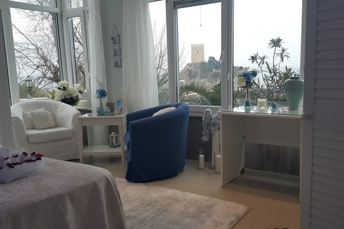 Yasemin Suite Sile Hotels Com