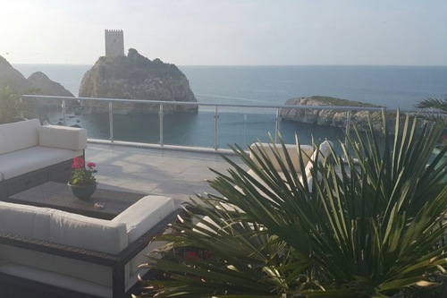 Yasemin Suite Sile Hotels Com