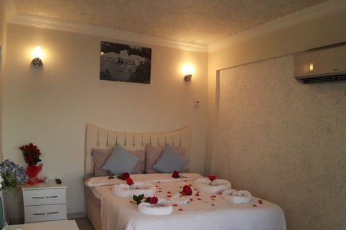Yasemin Suite Sile Hotels Com
