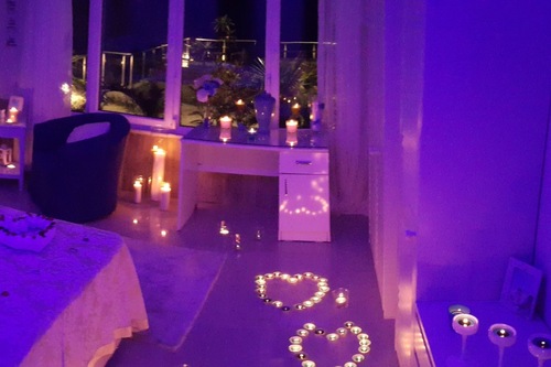 Yasemin Suite Sile Hotels Com