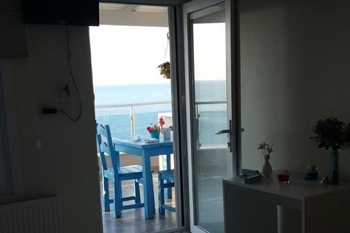 Yasemin Suite Sile Hotels Com