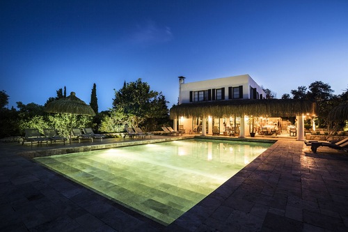 Savra Bodrum Bodrum Turkey Bodrum Hotel Discounts Hotels Com