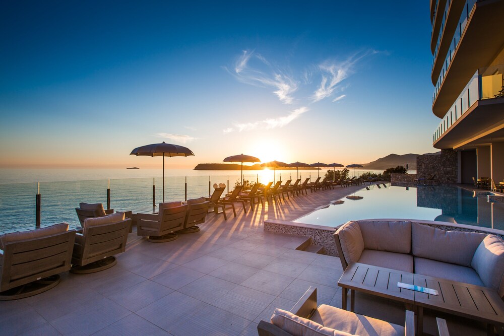 Book Royal Blue Hotel In Dubrovnik Hotels Royal Blue Hotel Dubrovnik