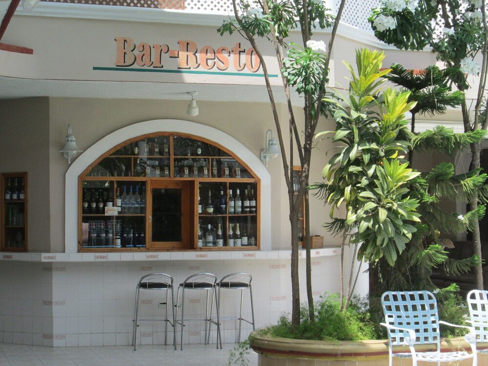 Jeffel Hotel SaintMarc